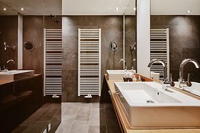 Bergkristall - Mein Resort im Allgäu