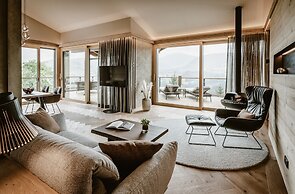 Bergkristall - Mein Resort im Allgäu