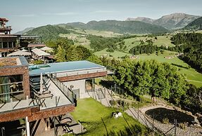 Bergkristall - Mein Resort im Allgäu