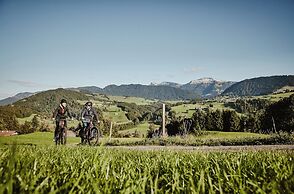 Bergkristall - Mein Resort im Allgäu