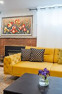 GLOBALSTAY Sunny Basement Brontë park