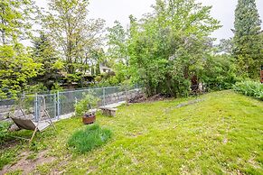 GLOBALSTAY Sunny Basement Brontë park