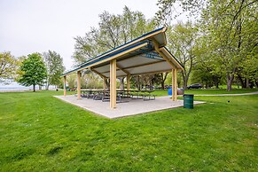 GLOBALSTAY Sunny Basement Brontë park