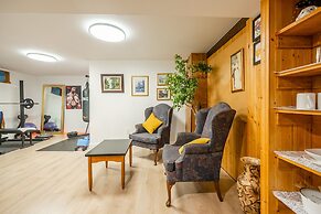 GLOBALSTAY Sunny Basement Brontë park