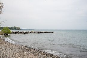 GLOBALSTAY Sunny Basement Brontë park