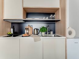 Sanders Port - Exquisite Studio Near Piraeus Port