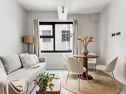 Sanders Port - Exquisite Studio Near Piraeus Port