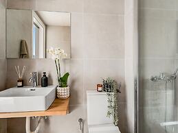 Sanders Port - Exquisite Studio Near Piraeus Port