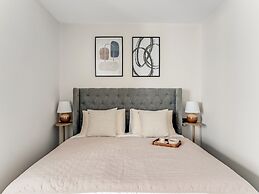 Sanders Port - Exquisite Studio Near Piraeus Port