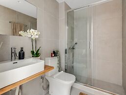 Sanders Port - Exquisite Studio Near Piraeus Port