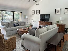 43 Woodbine Place at The Sea Pines Resort