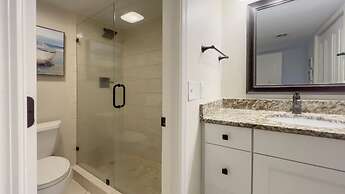 470 Plantation Club Villas at The Sea Pines Resort