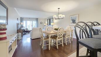 470 Plantation Club Villas at The Sea Pines Resort