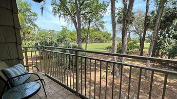 470 Plantation Club Villas at The Sea Pines Resort