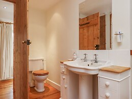 Monks Cottage