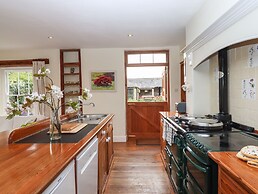 Monks Cottage