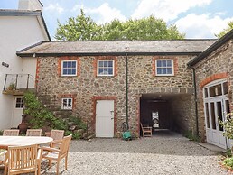 Monks Cottage