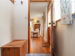 Monks Cottage