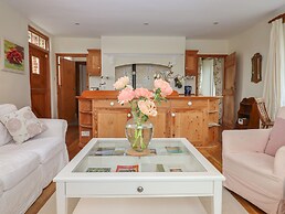 Monks Cottage