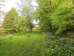Monks Cottage