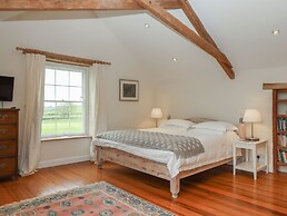 Monks Cottage