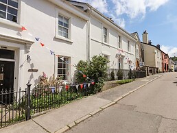 Monks Cottage