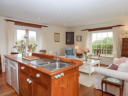 Monks Cottage