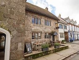Monks Cottage