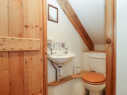 Monks Cottage