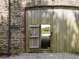 Monks Cottage
