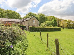 Monks Cottage