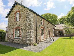 Monks Cottage