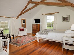 Monks Cottage