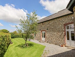 Monks Cottage
