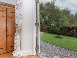 Monks Cottage