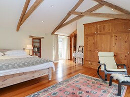 Monks Cottage