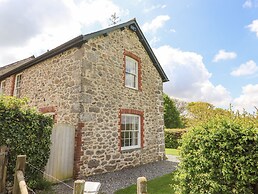 Monks Cottage