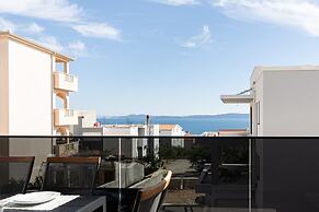 Apartment Summer Breeze Okrug Gornji