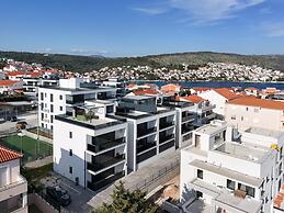 Apartment Summer Breeze Okrug Gornji