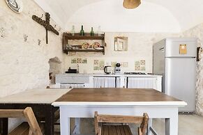 Trullo Solleone by Wonderful Italy