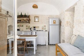 Trullo Solleone by Wonderful Italy