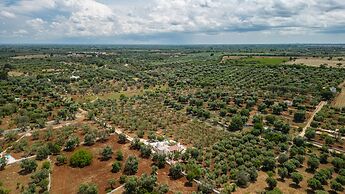 Trullo Solleone by Wonderful Italy