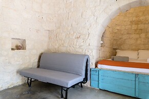 Trullo Solleone by Wonderful Italy