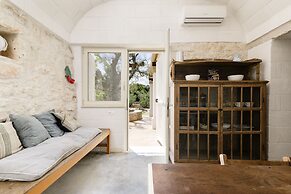 Trullo Solleone by Wonderful Italy