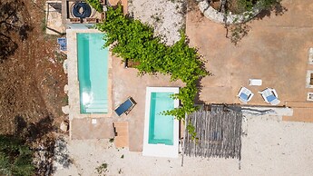 Trullo Solleone by Wonderful Italy