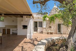 Trullo Solleone by Wonderful Italy