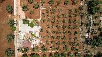 Trullo Solleone by Wonderful Italy