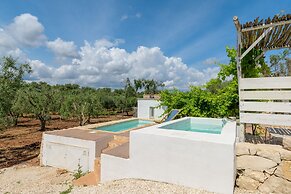 Trullo Solleone by Wonderful Italy