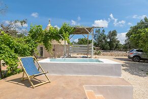 Trullo Solleone by Wonderful Italy