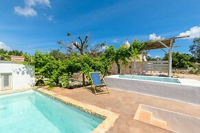 Trullo Solleone by Wonderful Italy